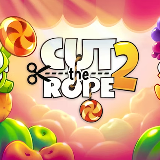 Cut the Rope 2